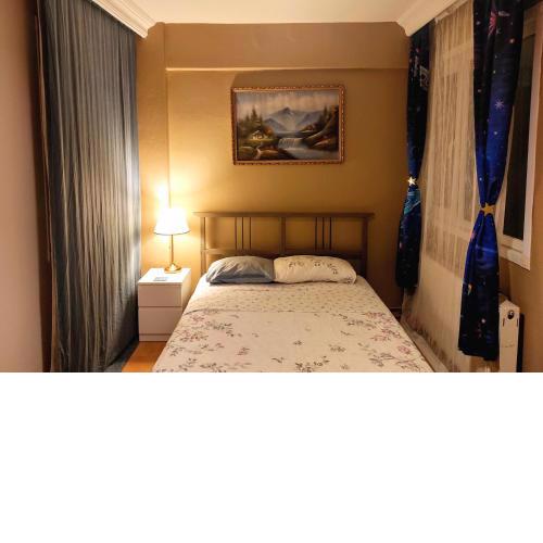 Uskudar Home
