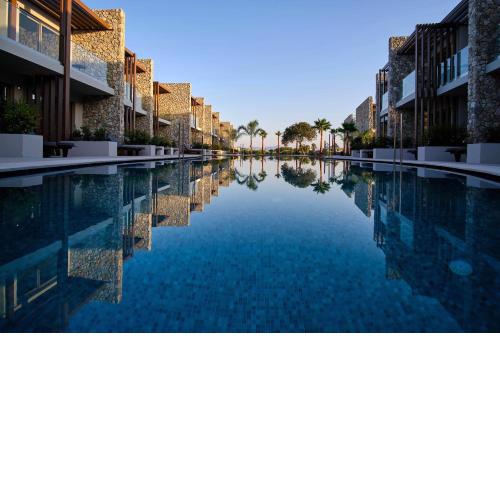 Utopia Blu Hotel