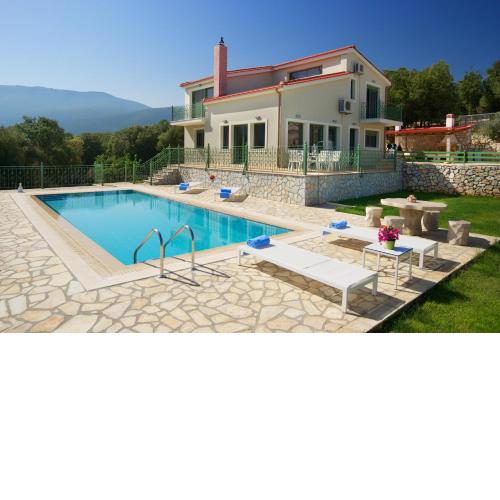 Utopia Luxury Villa