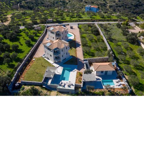 Utopia Luxury Villas