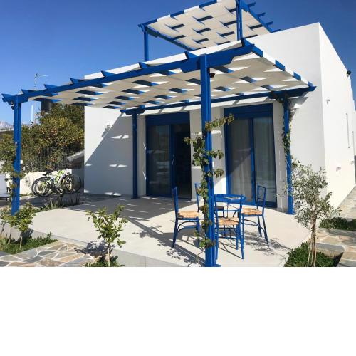 UTOPIA RESIDENCES Gaia House