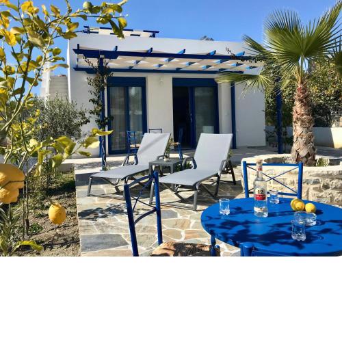 UTOPIA RESIDENCES Kazantzakis House