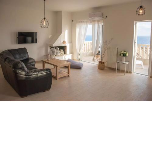 Utopia Seaside Apartment