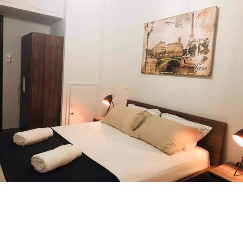 Utopia suites