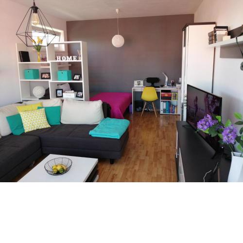 Útulný apartmán - Cosy apartment