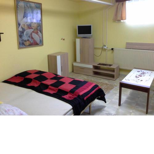 Utulny privat