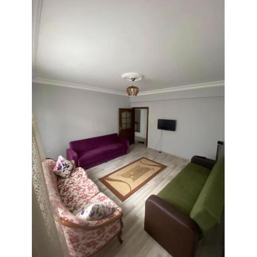 UYGURLAR 2+1 APART OTEL