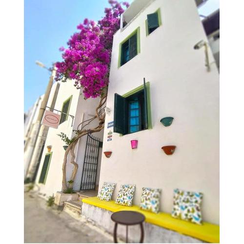 Uyku Butik Otel