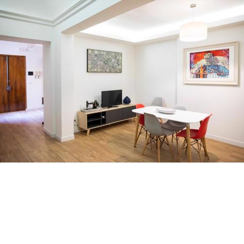 Uzeda Inn Apartment