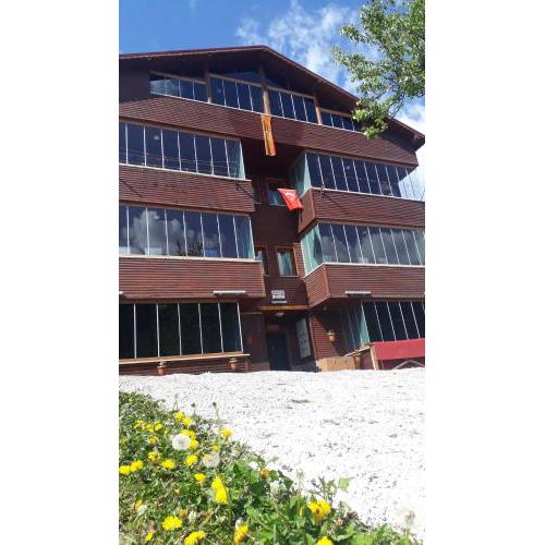 Uzungöl Özkan Apart