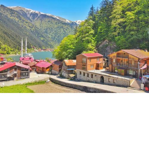 Uzungöl Seyir Apart