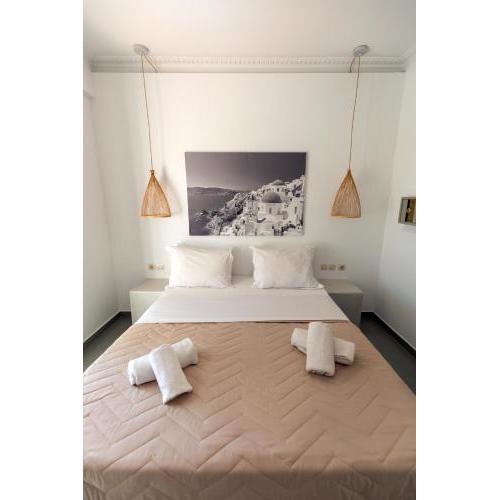 V Angelo Apartment