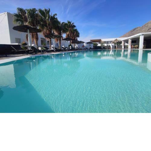 V Angelo Rooms