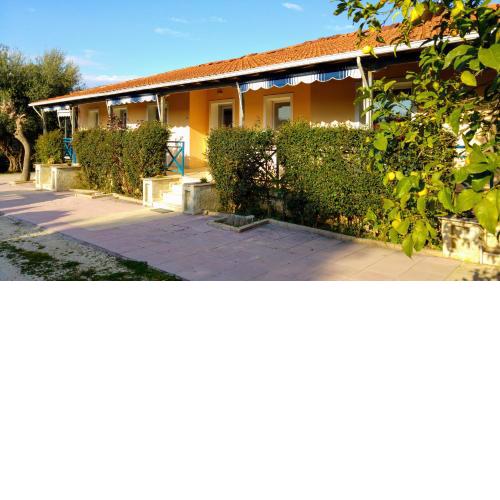 V-Apartments