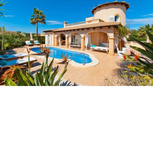 V. Bel Villa