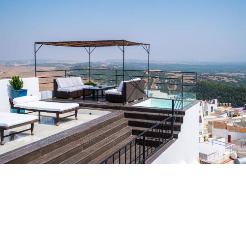 V... Boutique Hotel