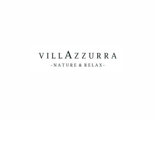 V I L L A Z Z U R R A Nature & Relax