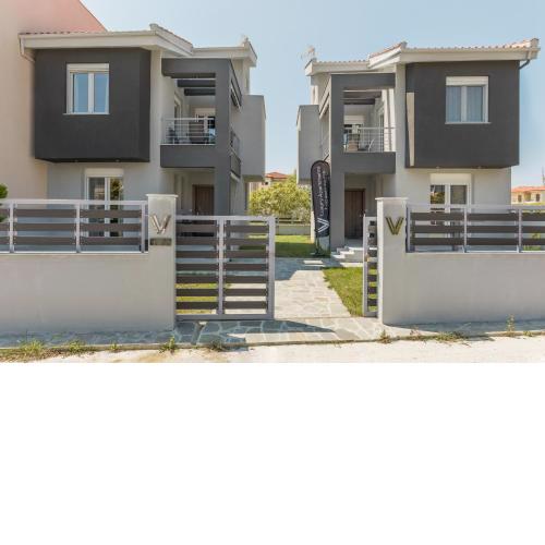 V Luxury Apartments