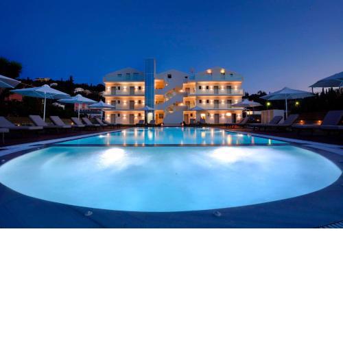 V Luxury Suites