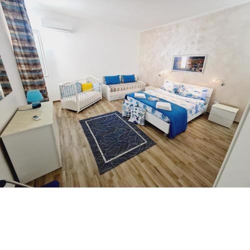 V & V case vacanze