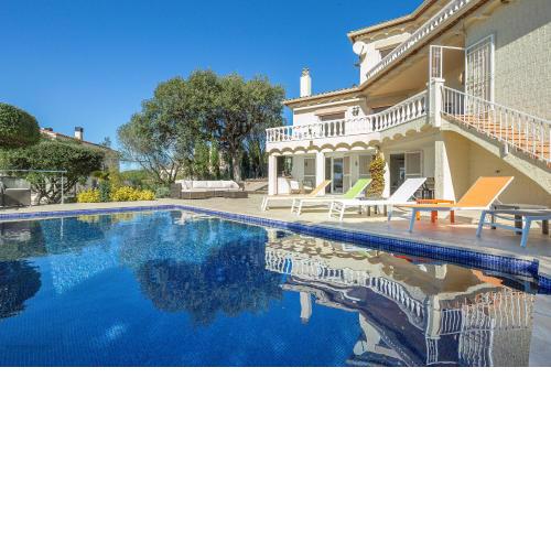 V013 - VILLA MAS ISAAC - Palau Saverdera