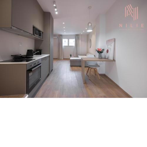 V1 Boutique Apartments, Nilie Hospitality MGMT