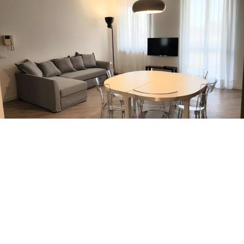 V12 Apartments - Trecate