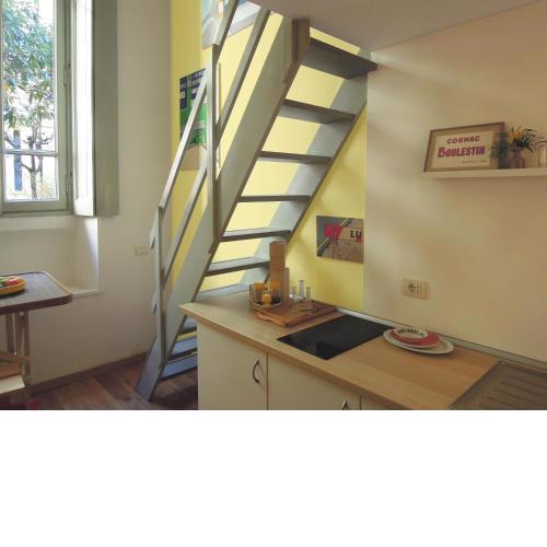 V12 Design Apartments