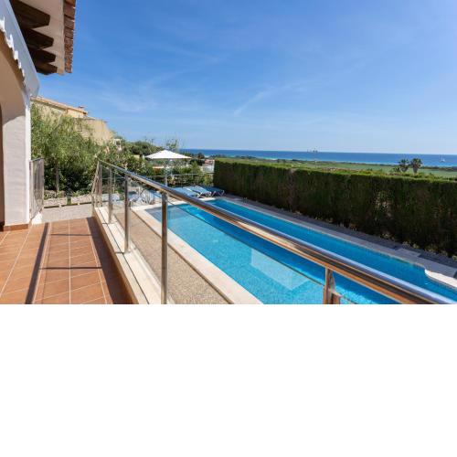 V130 Villa Primavera