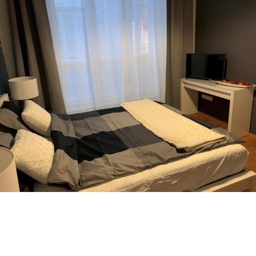 V3 Apartment