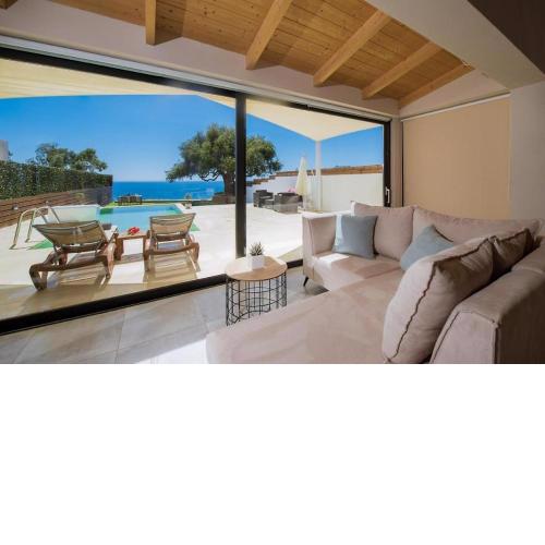 V&A Villa Zante