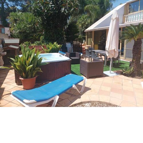 Vacaciones Denia 4 Rooms