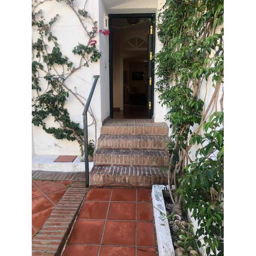 VACACIONES EN MARBELLA
