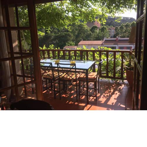 Vacaciones en maresme casa para 7 personas