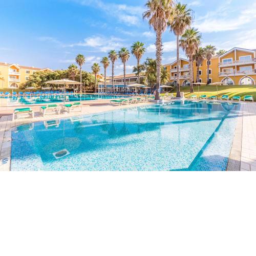 Vacances Menorca Blanc Palace