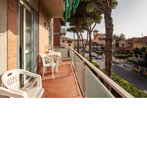 Vacanza a lido di camaiore