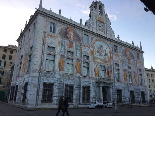 Vacanza al Ponte Reale