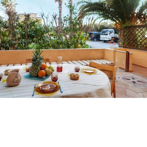 Vacanza relax in Sardegna