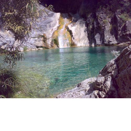 Vacanza rilassante adatta anche agli sportivi