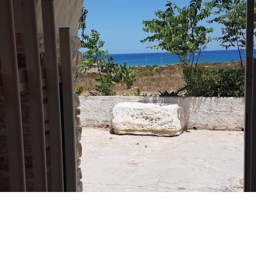 VacanzaPortopalo Confortevole Villetta Marisella 250 m spiaggia