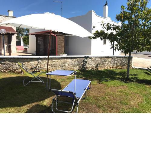 Vacanze a Cisternino