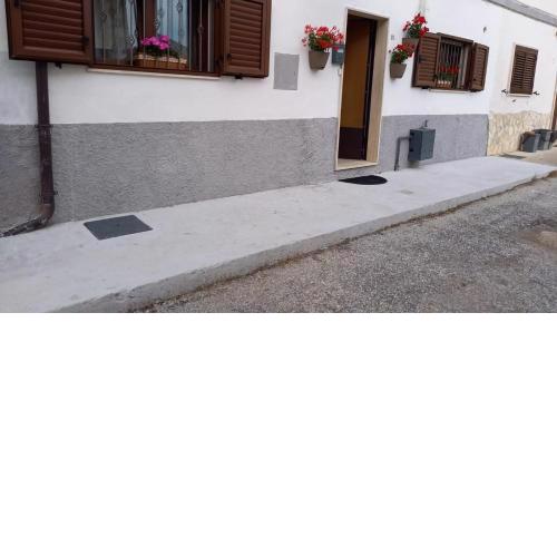 Vacanze a Roccaraso appartamento 4 posti letto
