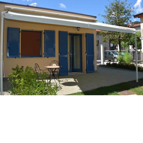 Vacanze Casa di Trizzi