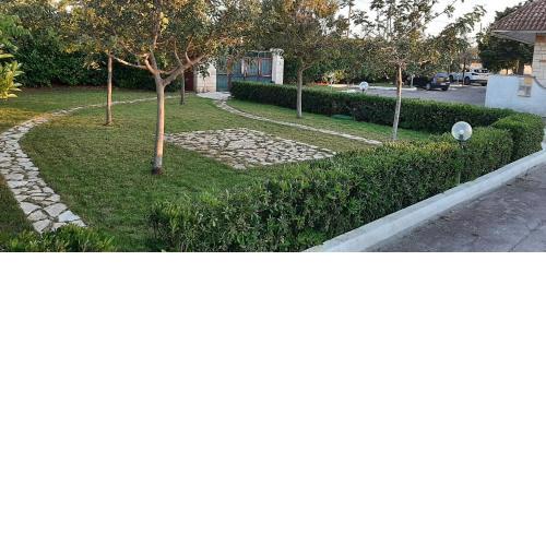 Vacanze Estive SalentOK n 150