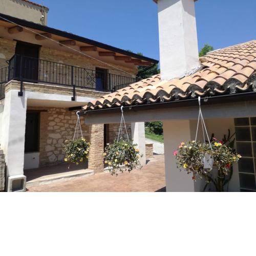 Vacanze in collina, tra mare e monti