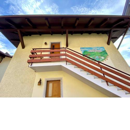 Vacanze in montagna a Carisolo