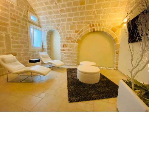 Vacanze in Puglia Monopoli
