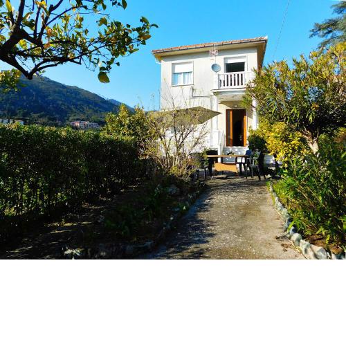 Vacanze in villa!