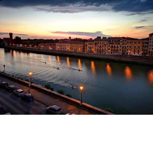 Vacanze Pisane