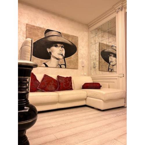 Vacanze Romane Apartment